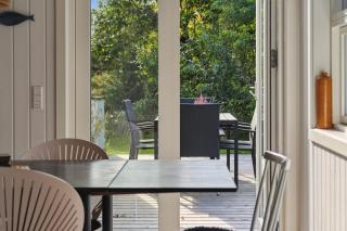 Enjoy A Holiday Just 200 M From Ringkøbing Fjord - 2