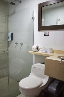 Cabecera Country Hotel - 8