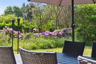 Cozy House With Outdoor Spa - 3