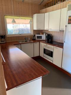Scenic House On East Funen 200M From The Belt - 4