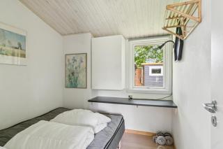 Lovely Cottage Close To Beach And Nature - Yderby - 1