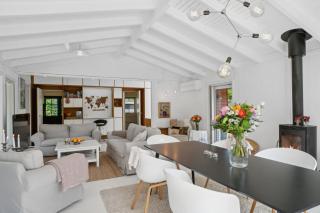 Summer House In Tisvilde Close To The Coast - 1