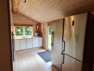 Large Child-Friendly Holiday Home North Sealand - 7