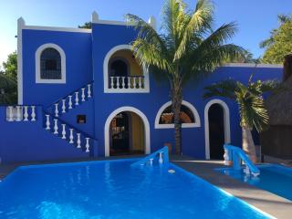 Hacienda San Pedro Nohpat - Mérida - 0