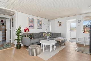 Holiday Home In Vorupør Near Sea And Nature - 5