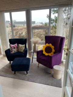 Holiday Home In Vorupør Near Sea And Nature - 4