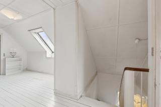 Cozy Holiday Apartment In Rødvig Stevns - 1