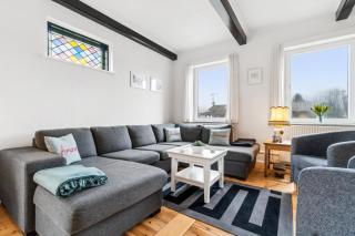 Cozy Holiday Home With Lots Of Charm - 1