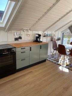 Cozy Summer House Near Ebeltoft - 7