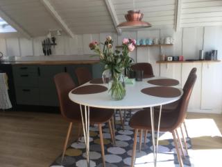 Cozy Summer House Near Ebeltoft - 1