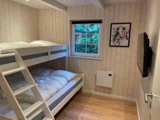 Cozy And Child-Friendly Holiday Home In Arrild - 7
