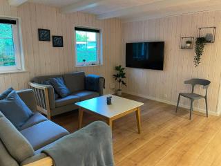 Cozy And Child-Friendly Holiday Home In Arrild - 4