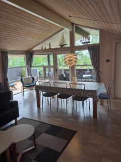 Cozy Summer House And Annex In Tranquility - 3