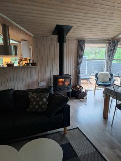 Cozy Summer House And Annex In Tranquility - 2