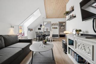 Holiday Apartment With Pool On Bornholm - 2