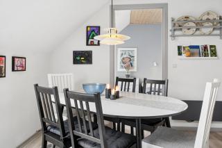 Holiday Apartment With Pool On Bornholm - 1