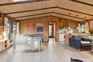 Cozy Summer House In Trend - 8