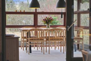 Cozy Summer House In Trend - 1