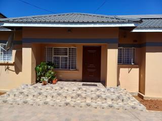 Happy Haven Apartments - 9