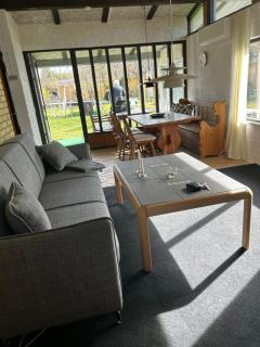 Cozy Cottage Near Bjerge Strand - 7