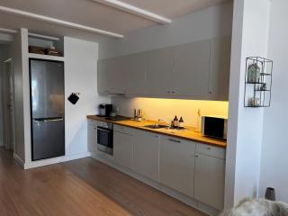 Luxury Holiday Home With Sea View - 4