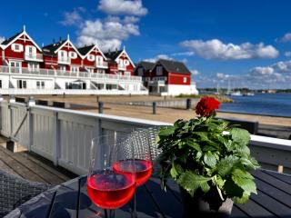 Luxury Holiday Home With Sea View - 2