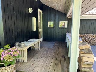 Summer House At Fyns Hoved - 8