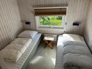 Summer House At Fyns Hoved - 1