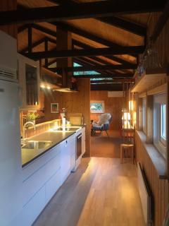 Lovely Cottage Close To The Beach - 9