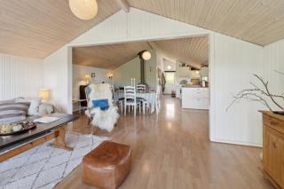Holiday Home With Peace Nature And Great Moments - 9