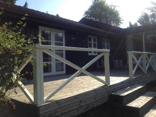 Lovely Holiday Home Near Vejby Strand - 1