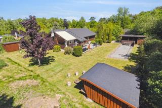 Charming Home Near Kattegat And Nature - 8