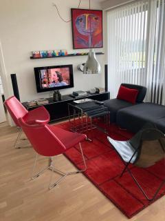 Lovely Holiday Apartment At Lübker Golf Resort - 5