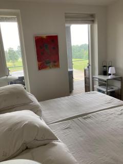 Lovely Holiday Apartment At Lübker Golf Resort - 4