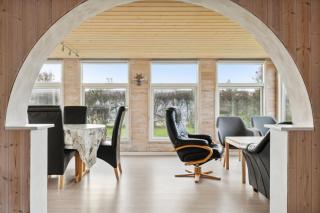 Lovely Holiday Home In North Jutland - 6
