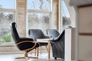 Lovely Holiday Home In North Jutland - 4