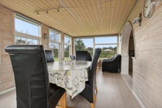 Lovely Holiday Home In North Jutland - 2