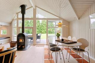 Summer House Close To Nature And Beach - 3