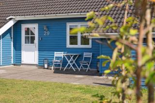 Peaceful Cottage In Scenic Surroundings - 3