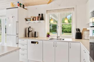 Lovely Holiday Home In Nykøbing Sjælland - 3