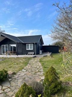 Snug In Snogebæk A Modern Cozy Summer House - 9