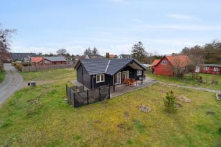 Snug In Snogebæk A Modern Cozy Summer House - 7