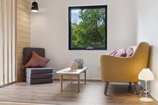 Newly Built Tiny House In Djursland - 5
