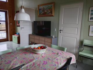 Peaceful Cottage With View Near Fjord Trails - 3