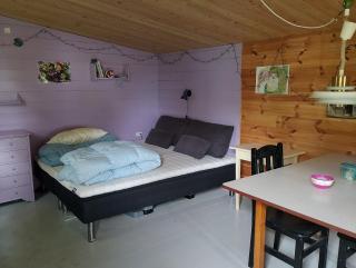 Peaceful Cottage With View Near Fjord Trails - 2