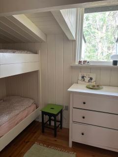 Idyllic Wooden Cabin With Fireplace Near Tisvilde - 1