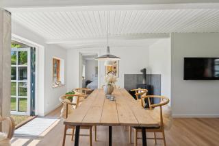 Golf Holiday In Thatched House Near Langeland - 9