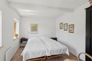 Golf Holiday In Thatched House Near Langeland - 3