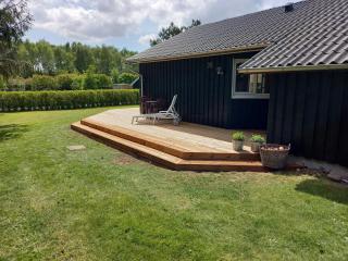 Sommerhus Ved Hvalpsund - 7