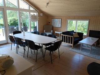 Sommerhus Ved Hvalpsund - 5